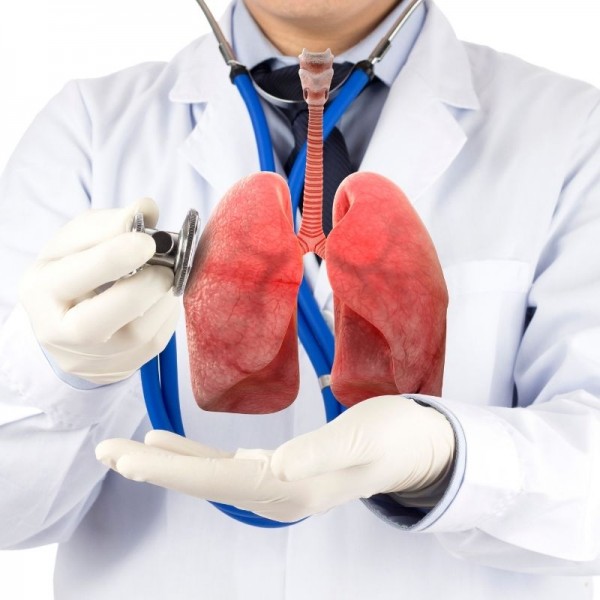 Solunum Fonksiyon Testi (Göğüs Hastalıkları Uzmanı tarafından)